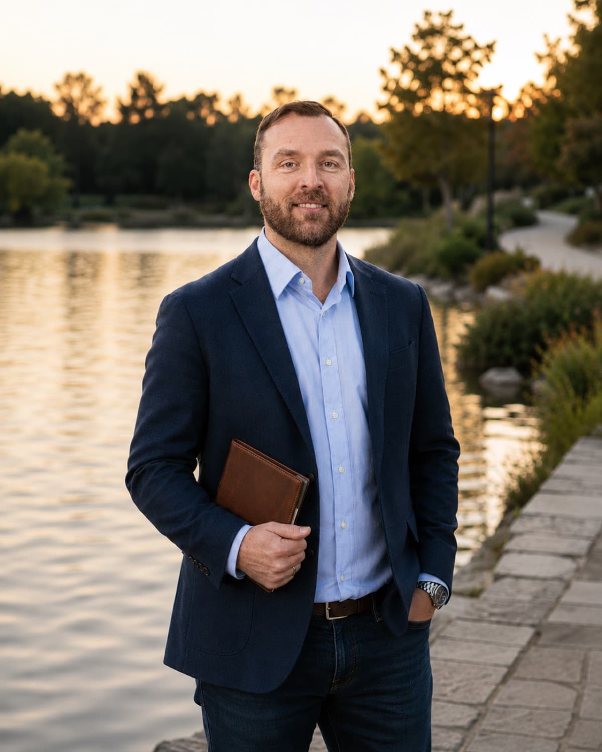 Bryce Caldwell, RE/MAX Results real estate agent